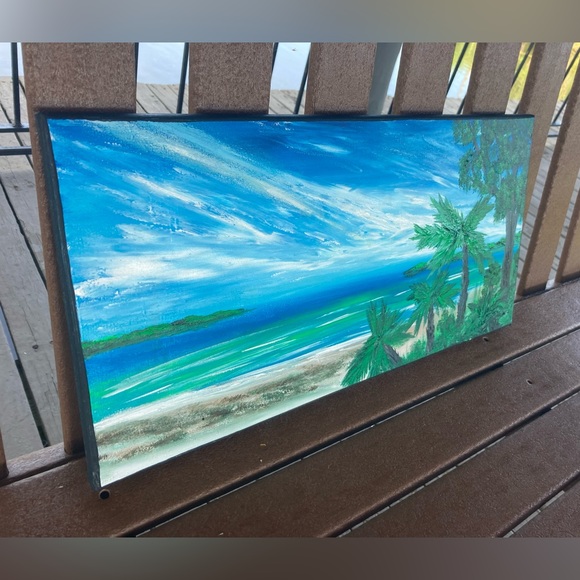 “Day at St. Andrews” - Picture 3 of 4